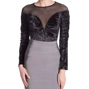 WOW COUTURE BODYSUIT